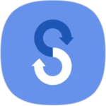 Logo of Smart Switch Agent android Application 